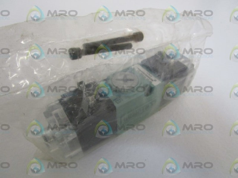 NUMATICS SOLENOID VALVE 11DSA400C000030 * NEW IN BAG *