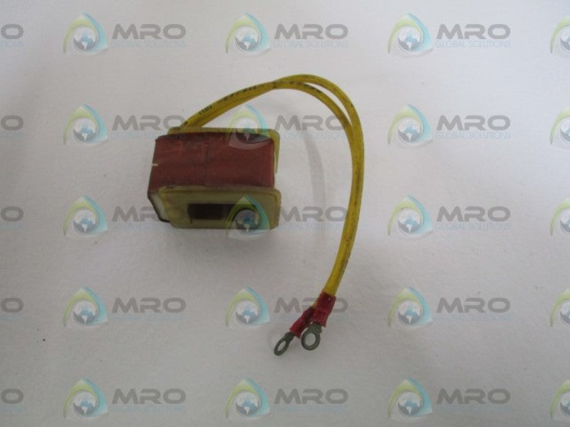 DECCO COIL 115/60 9-1195  UNMP