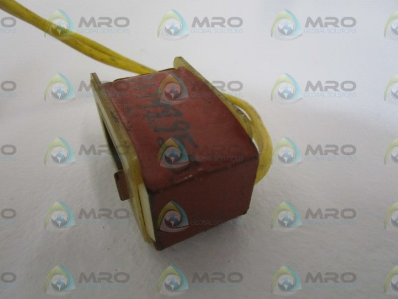 DECCO COIL 115/60 9-1195  UNMP