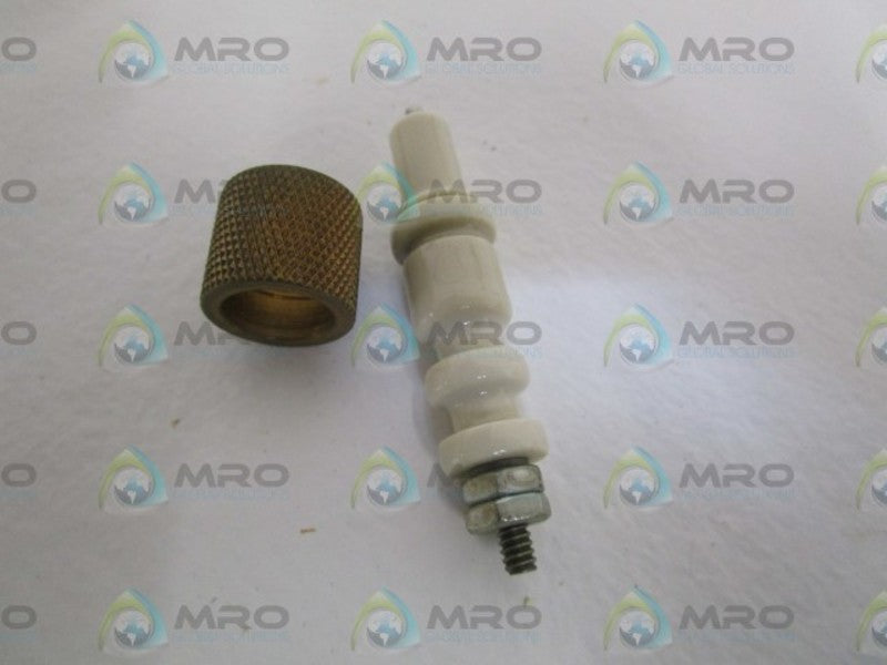 JOHNSON CONTROLS SPARK ELECTRODE Y99AF-4  NSMP