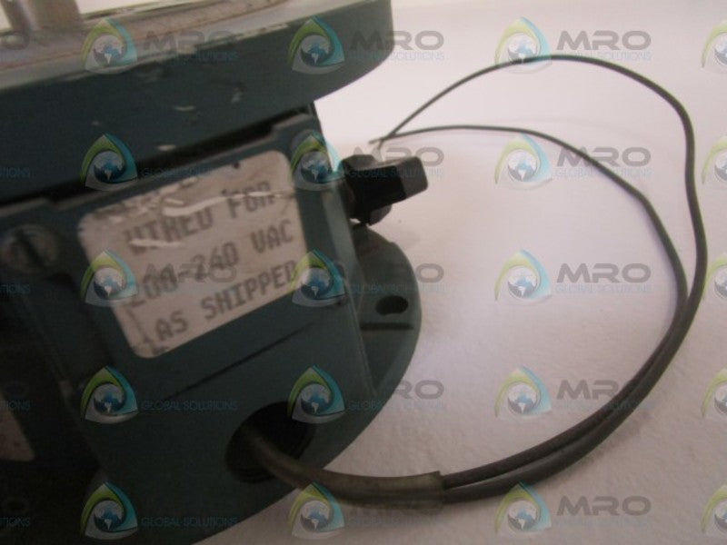 DODGE BRAKE 028460  UNMP