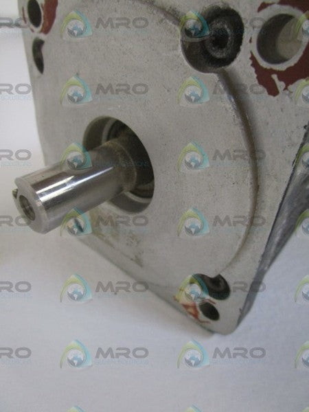 RELIANCE ELECTRIC S-3016-N-H00AA SERVO-MOTOR *USED*