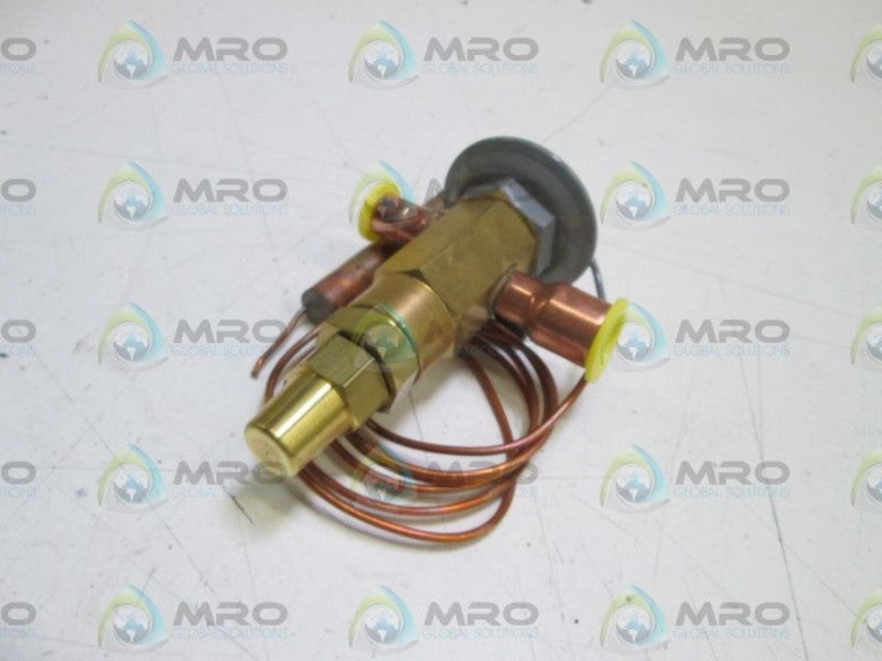 SPORLAN VALVE PWE-5-GP *NEW IN BOX*