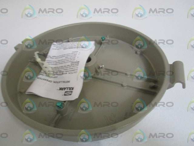 KILLARK SPLICE BOX VMA2B *NEW IN BOX*