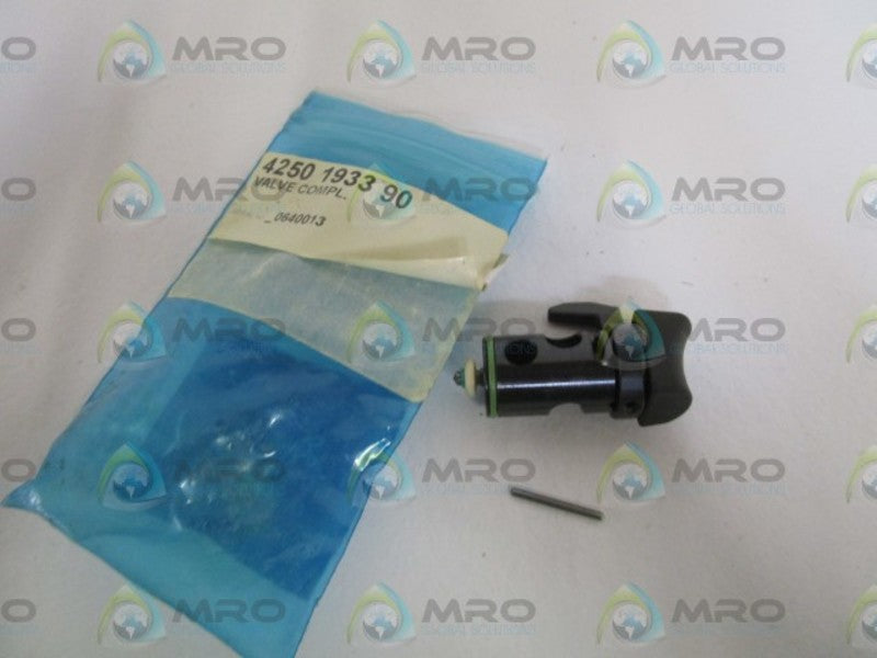 ATLAS COPCO VALVE 4250193390  NSNP