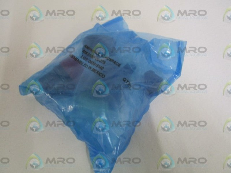 AMPHENOL CIRCULAR CONNECTOR MS3106F20-27S * NEW IN FACTORY BAG *