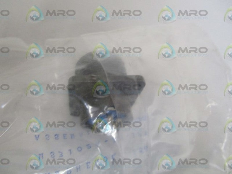 AMPHENOL CIRCULAR CONNECTOR MS3102A-18-12P  NSMP