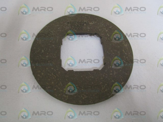 RELIANCE BRAKE DISC 413366-E *NEW NO BOX*
