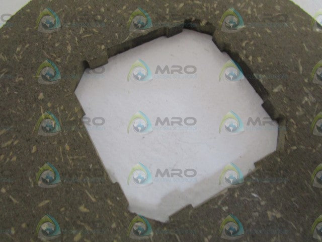 RELIANCE BRAKE DISC 413366-E *NEW NO BOX*