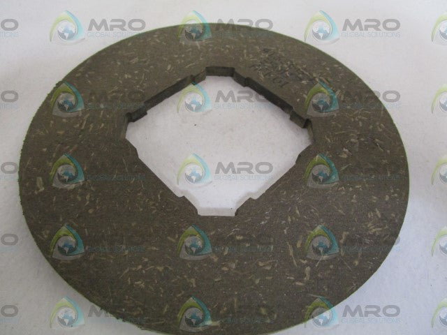 RELIANCE BRAKE DISC 413366-E *NEW NO BOX*