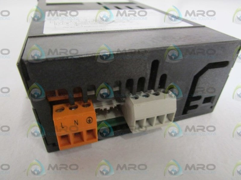 OMEGA 115V PANEL METER DP25B-RTD-AI-R *NEW NO BOX*