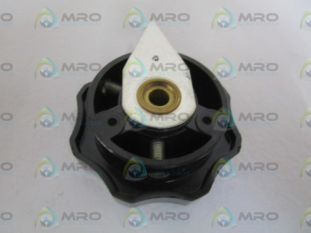 OHMITE KNOB 5111AE *NEW IN BOX*