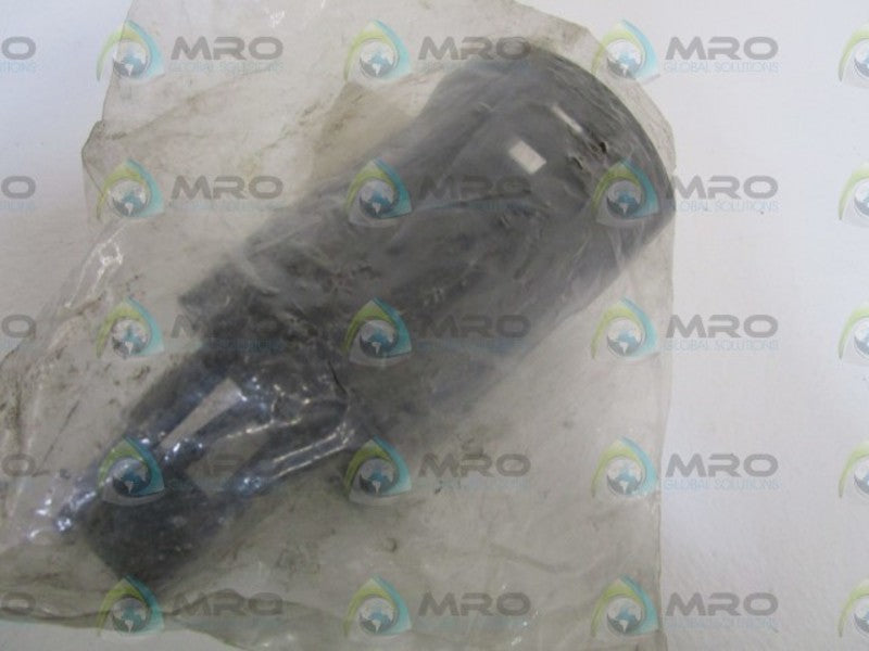 BOSCH BLACK HOUSING 2605108061000  NSMP