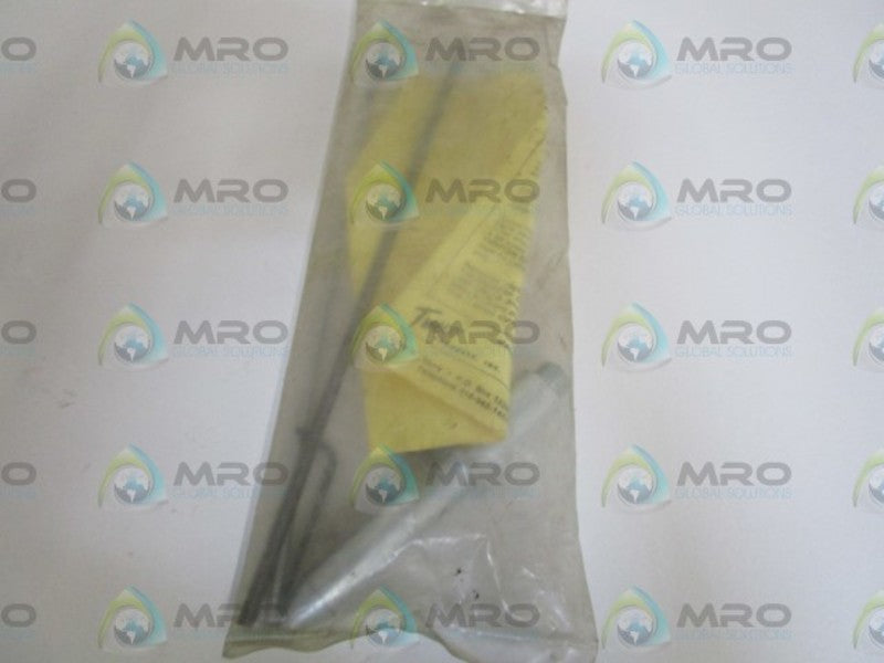 TWECO ADAPTER PLUG TAK-352-A *NEW IN FACTORY BAG*