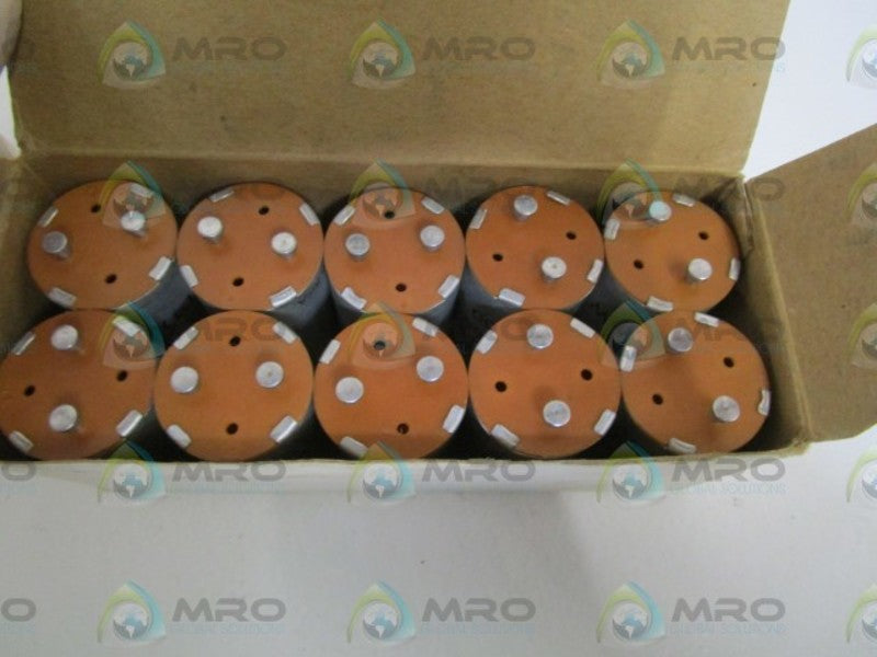 LOT OF 10 VICRON 90-100W LAMP STARTER FS-85  NSMP