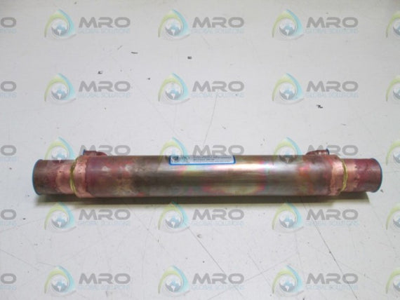 DOUCETTE INDUSTRIES REFRIGERATION HEAT EXCHANGER SLHE-7-1/2 * NEW IN BOX *