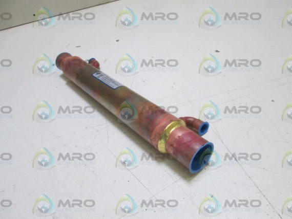 DOUCETTE INDUSTRIES REFRIGERATION HEAT EXCHANGER SLHE-7-1/2 * NEW IN BOX *