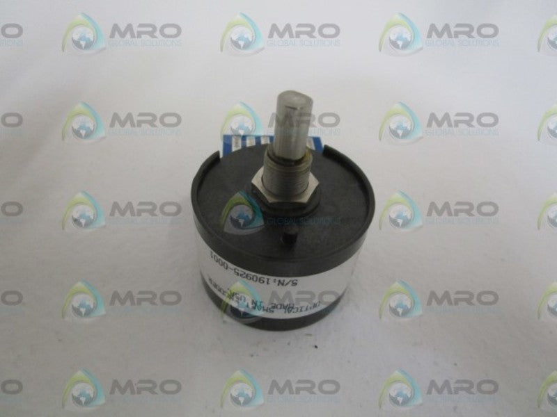 DYNAPAR PANELCODER PC15-100-C  NSMP
