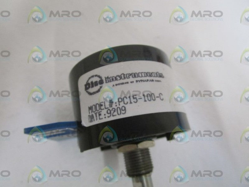 DYNAPAR PANELCODER PC15-100-C  NSMP