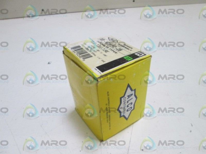 ALCO CONTROLS XB-1019HC-2B POWER ASSEMBLY  NSMP