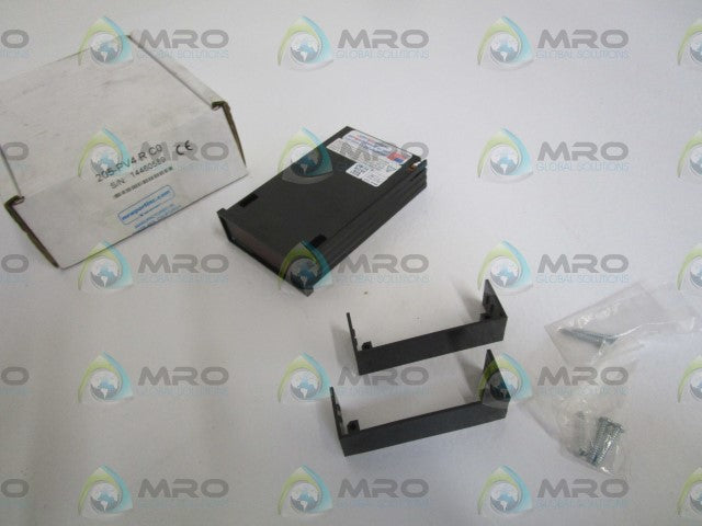 NEWPORT INC. PANEL METER 205-PV4 R C0 *NEW IN BOX*