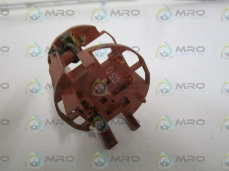 BOSCH 2604337050-720  NSMP