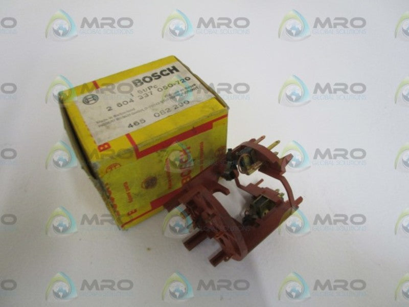 BOSCH 2604337050-720  NSMP