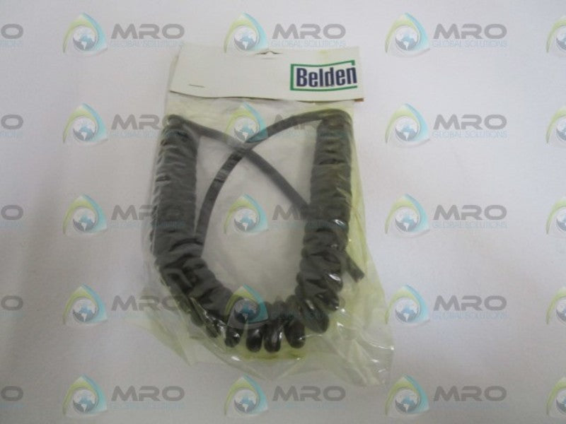 BELDEN CORD 8491-10 * ORIGINAL PACKAGE *