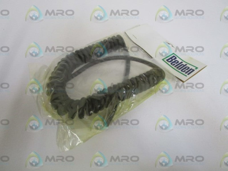 BELDEN CORD 8491-10 * ORIGINAL PACKAGE *
