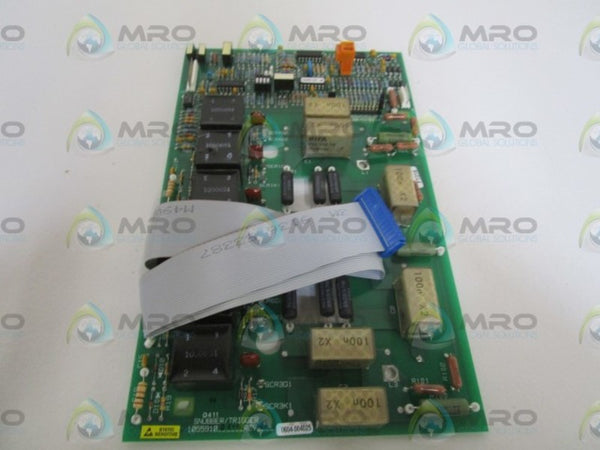 BOSTON SNUBBER/TRIGGER BOARD 1055910  NSNP