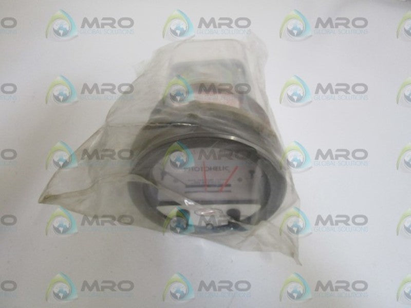 DWYER PRESSURE SWITCH/GAGE 3040C  NSMP