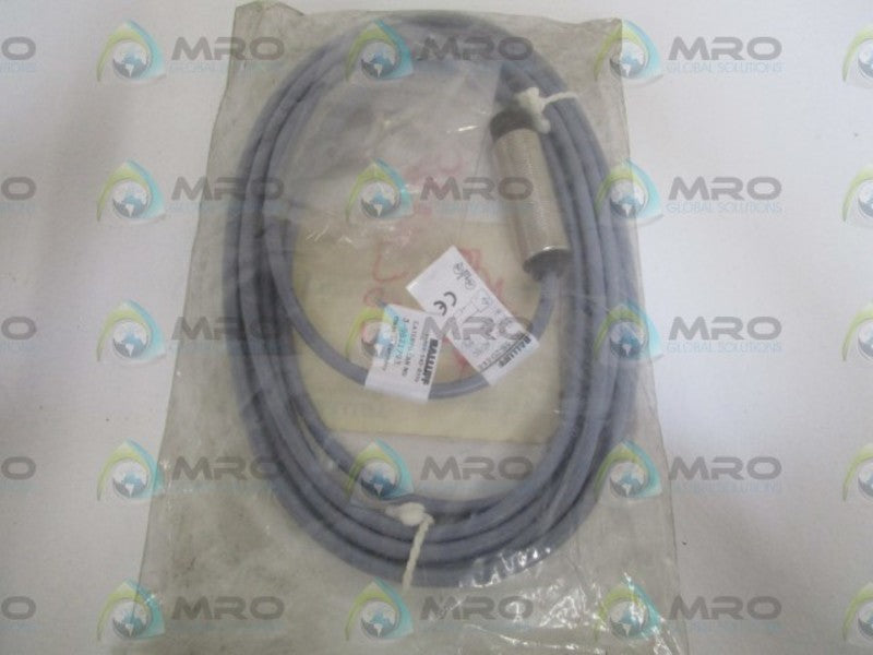 BALLUFF INDUCTIVE SENSOR BES-516-213-E4-E-08   NSNP IN BAG