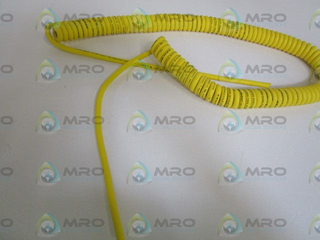 TREX-ONICS RETRACTILE CORD E155962-C *NEW NO BOX*