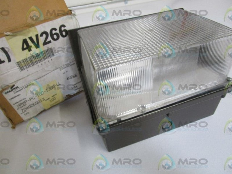 COOPER HPMP-PC-100-120V-LL NSMP