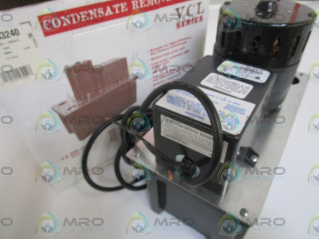 LITTLE GIANT VCL-45ULS *NEW IN BOX*