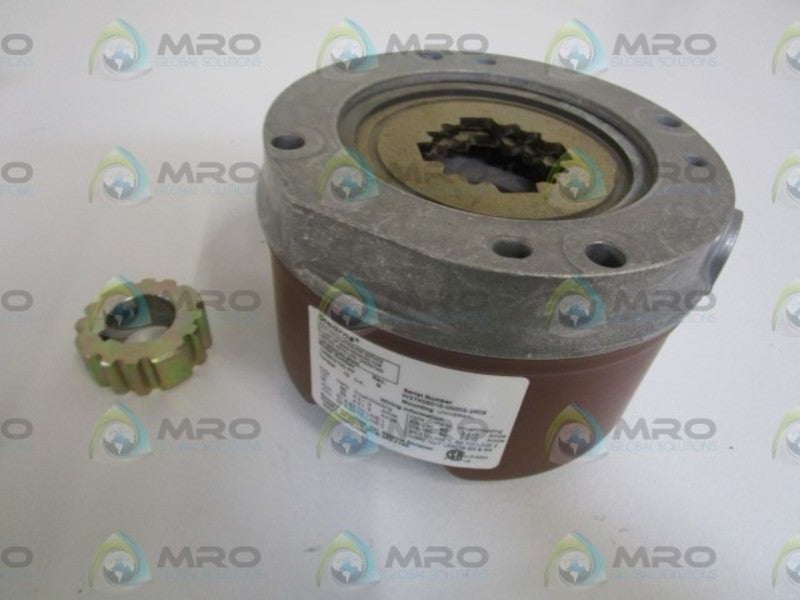 STEARNS MOTOR BRAKE ASSEMBLY 105603100PF  NSMP