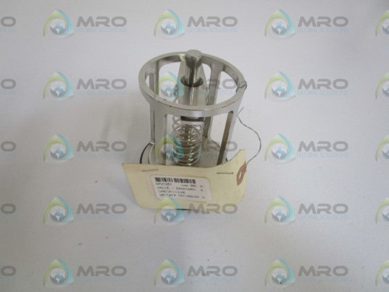 CHECK VALVE 3SC-300-SS  NSNP