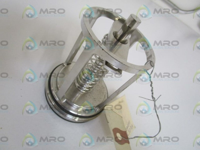 CHECK VALVE 3SC-300-SS  NSNP