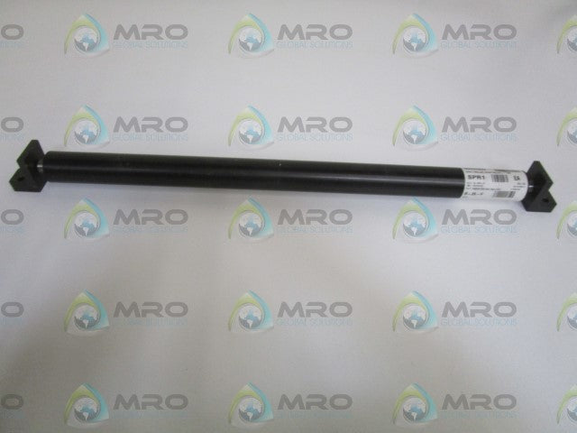 GREYDON INC. 1-1/2" ROLLER SHAFT GN-5567D-53 *USED*