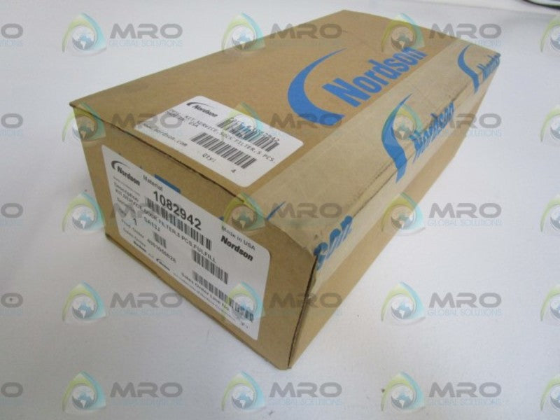 NORDSON SERVICE KIT 1082942 * FACTORY SEALED *