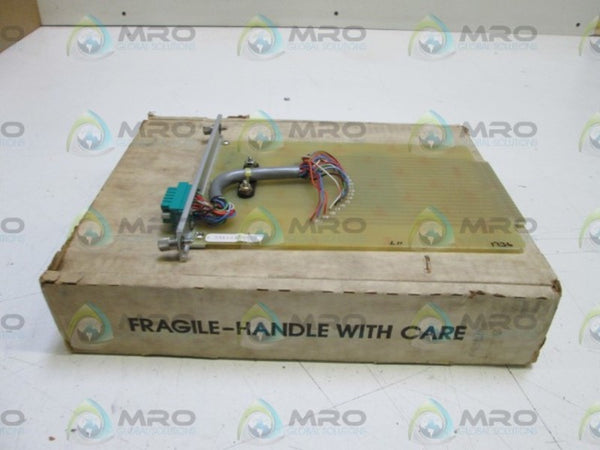 RELIANCE ELECTRIC PC BOARD 0-51881-2 UNMP