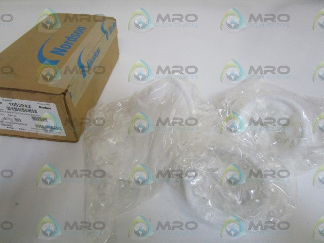 LOT OF 3 NORDSON SOCK FILTER 1082942 *NEW IN BOX*