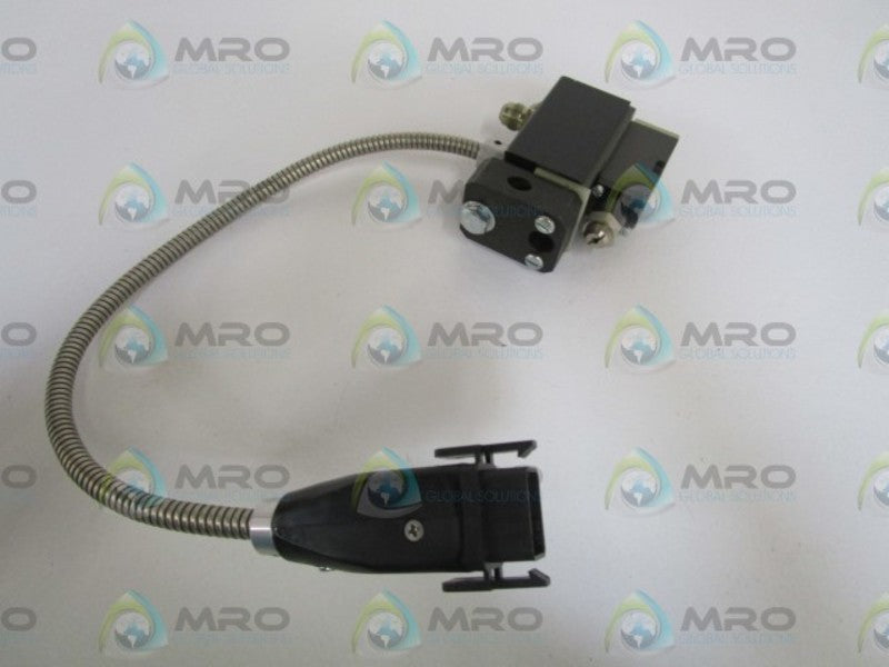 NORDSON GLUE GUN APPLICATOR H201T *NEW NO BOX*
