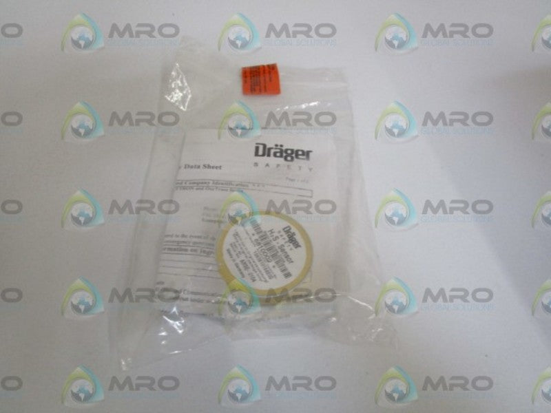 DRAGER SAFETY H2S-SENSOR 6810002  NSMP