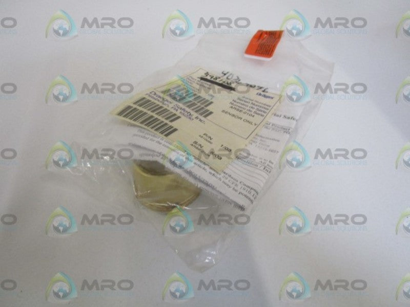 DRAGER SAFETY H2S-SENSOR 6810002  NSMP