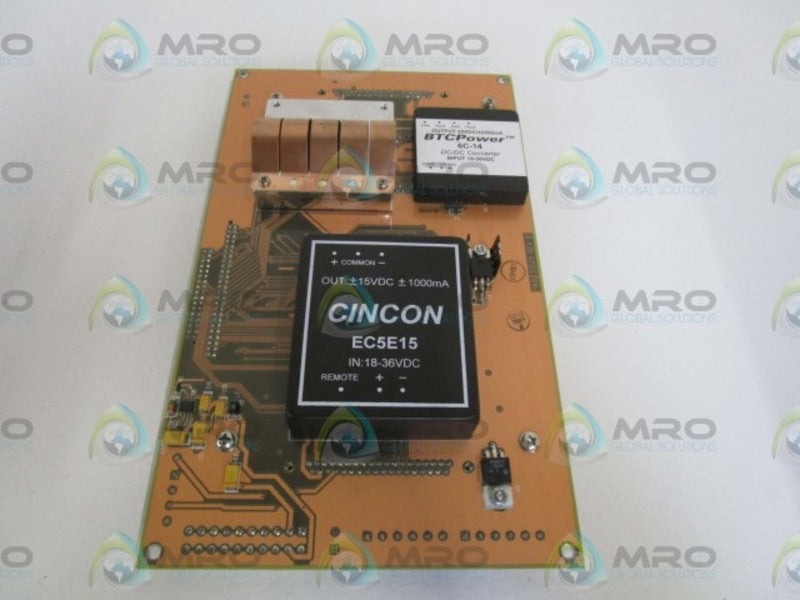 CSTS, INC. BOARD 1021109-103  NSNP