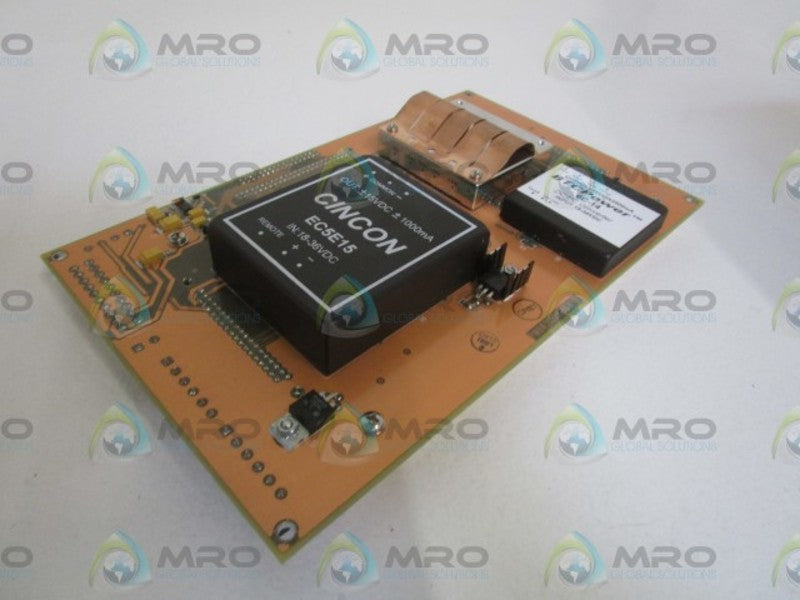 CSTS, INC. BOARD 1021109-103  NSNP