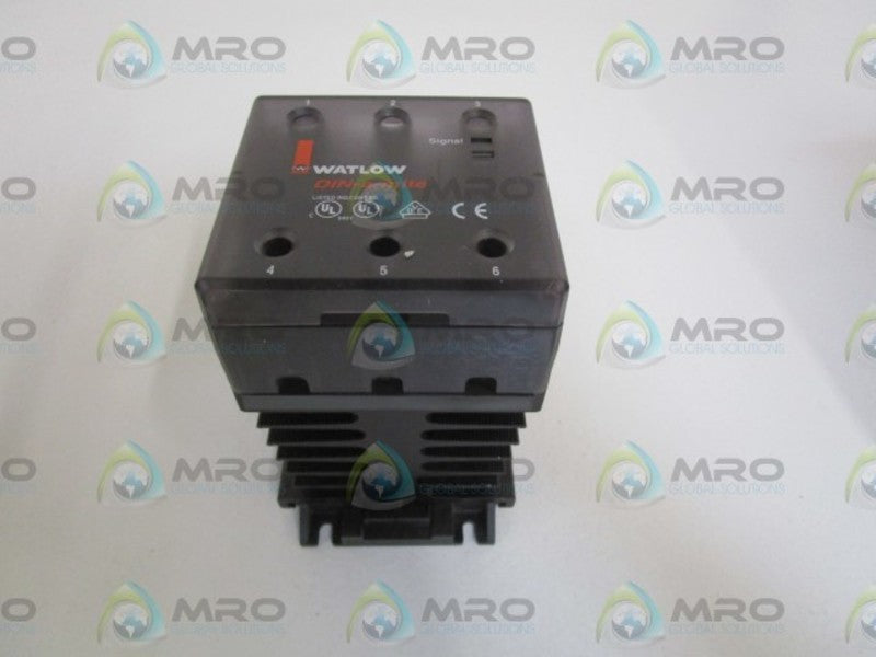 WATLOW POWER CONTROLLER DB1V-3024-F000 *NEW NO BOX*