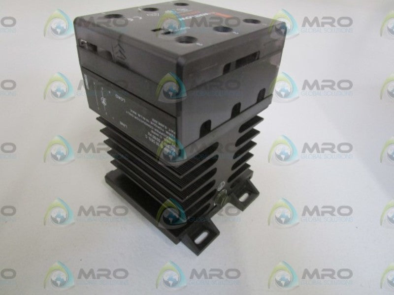 WATLOW POWER CONTROLLER DB1V-3024-F000 *NEW NO BOX*