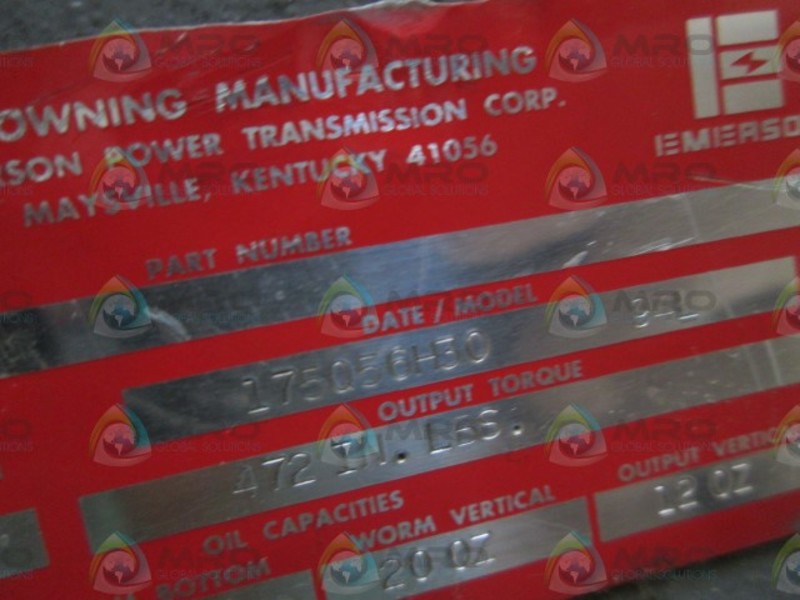 BROWNING 175056H3094L  UNMP
